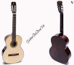 Đàn Guitar Ba Đờn C100 - Classic