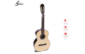 Đàn Guitar Ba Đờn C150 - Classic