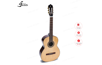 Đàn Guitar Ba Đờn C170 - Classic