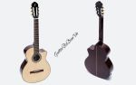 Đàn Guitar Ba Đờn C170J - Classic