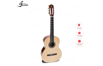 Đàn Guitar Ba Đờn C250 - Classic