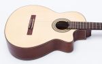 Đàn Guitar Ba Đờn C250J - Classic
