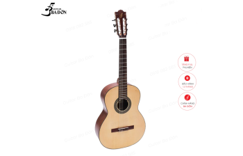Đàn Guitar Ba Đờn C300 - Classic