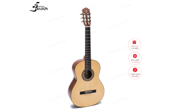 Đàn Guitar Ba Đờn C350 - Classic