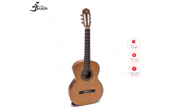 Đàn Guitar Ba Đờn C350Body - Classic