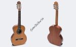 Đàn Guitar Ba Đờn C350Body - Classic
