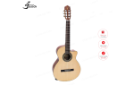 Đàn Guitar Ba Đờn C350J - Classic