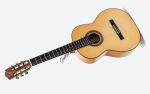 Đàn Guitar Ba Đờn C550C - Classic