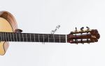 Đàn Guitar Ba Đờn C600J - Classic