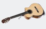 Đàn Guitar Ba Đờn C600J - Classic