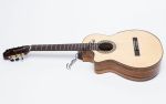Đàn Guitar Ba Đờn C600J - Classic