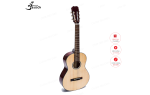 Đàn Guitar Ba Đờn VE70C - Classic
