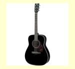 Đàn Guitar Yamaha F370 BLACK- Acoustic