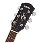 Đàn Guitar Yamaha APX600 BLACK - Acoustic