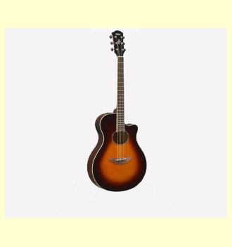 Đàn Guitar Yamaha APX600 OVS - Acoustic