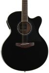 Đàn Guitar CPX600 BLACK - Acoustic