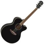 Đàn Guitar CPX600 BLACK - Acoustic