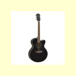 Đàn Guitar CPX600 BLACK - Acoustic