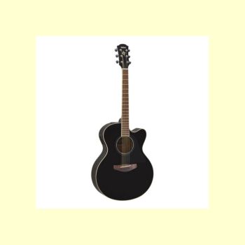 Đàn Guitar CPX600 BLACK - Acoustic