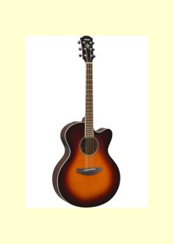 Đàn Guitar CPX600 OVS - Acoustic