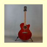 Đàn Guitar CPX600 ROOT BEER - Acoustic