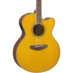 Đàn Guitar CPX600 VINTAGE TINT - Acoustic
