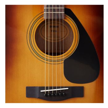 Đàn Guitar Yamaha F310 TBS - Acoustic