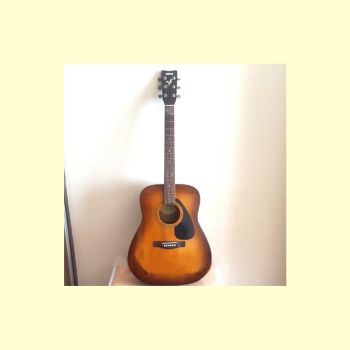 Đàn Guitar Yamaha F310 TBS - Acoustic