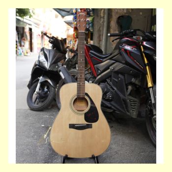 Đàn Guitar Yamaha F370 - Acoustic