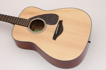 Đàn Guitar Yamaha FG800 NATURAL - Acoustic