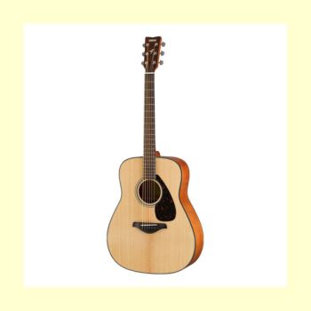 Đàn Guitar Yamaha FG800 NATURAL - Acoustic