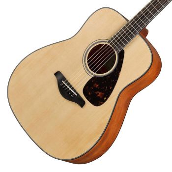 Đàn Guitar Yamaha FG800M - Acoustic