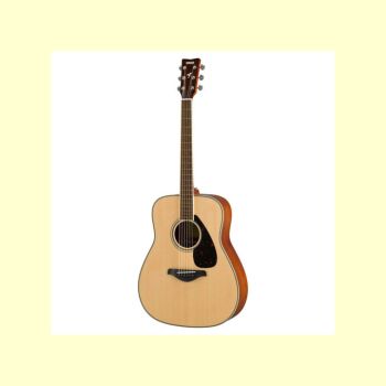 Đàn Guitar Yamaha FG820 - Acoustic