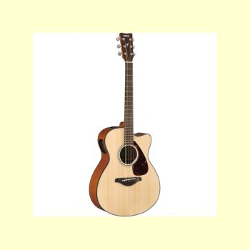 Đàn Guitar Yamaha FSX800C - Acoustic
