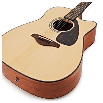 Đàn Guitar Yamaha FSX800C - Acoustic