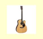 Đàn Guitar Yamaha FX370C - Acoustic