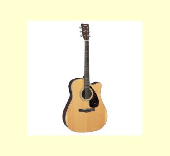 Đàn Guitar Yamaha FX370C - Acoustic
