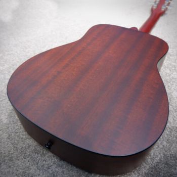 Đàn Guitar Yamaha JR2 NATURAL - Acoustic