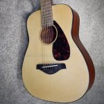 Đàn Guitar Yamaha JR2 NATURAL - Acoustic