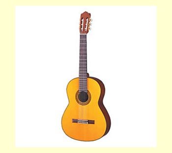 Đàn Guitar Yamaha C80//02 - Classic