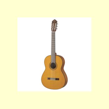 Đàn Guitar Yamaha CG142C - Classic
