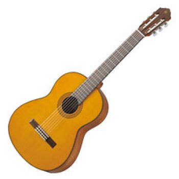 Đàn Guitar Yamaha CG142C - Classic