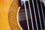 Đàn Guitar Yamaha CG142C - Classic