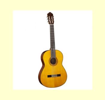 Đàn Guitar Yamaha CG142S - Classic
