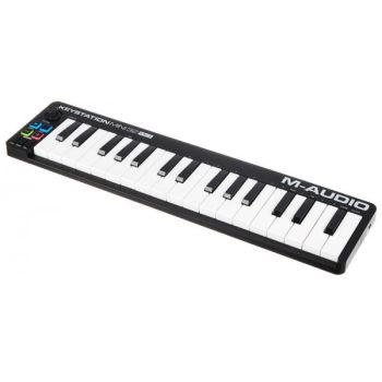 M-Audio Keystation Mini 32 MK3 MIDI Keyboard