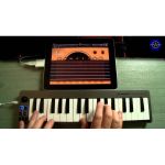 M-Audio Keystation Mini 32 MK3 MIDI Keyboard