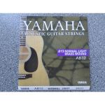 Dây Đàn Guitar Acoustic - Yamaha AB12 Normal Light