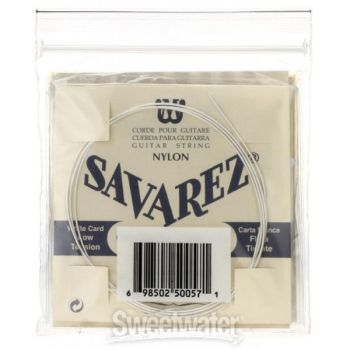 Dây Đàn Guitar Classic - SAVAREZ Low Tension 520 B