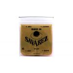 Dây Đàn Guitar Classic - SAVAREZ High Tension 520 R