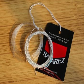 Dây Đàn Guitar Classic - SAVAREZ High Tension 500CJ